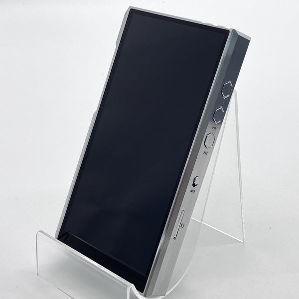 FIIO 【中古】M11 Plus LTD Stainless Steel 【FIO-M11PL-SS-LTD