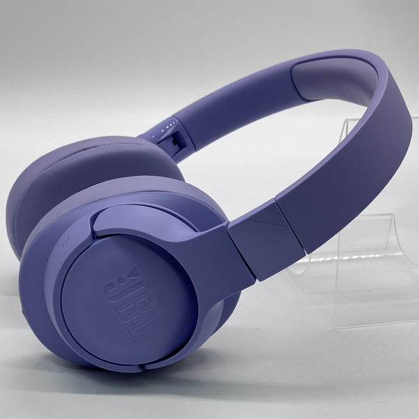 JBL 【中古】Tune 770NC（パープル）【日本橋】 – e☆イヤホン
