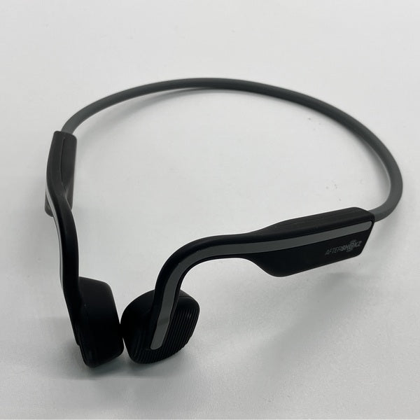 Shokz 【中古】OpenMove Slate Grey 【AFT-EP-000022】【秋葉原】 – e