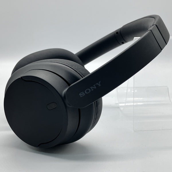 SONY 【中古】WH-CH720N BC ブラック【名古屋】 – e☆イヤホン