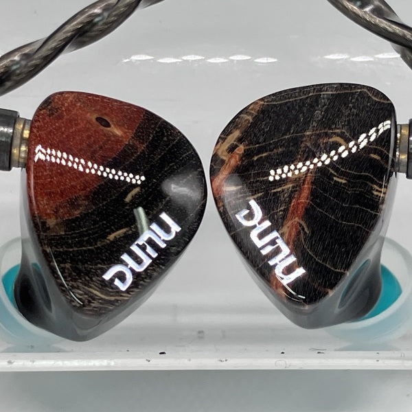 DUNU-TOPSOUND 【中古】DaVinci【日本橋】 – e☆イヤホン