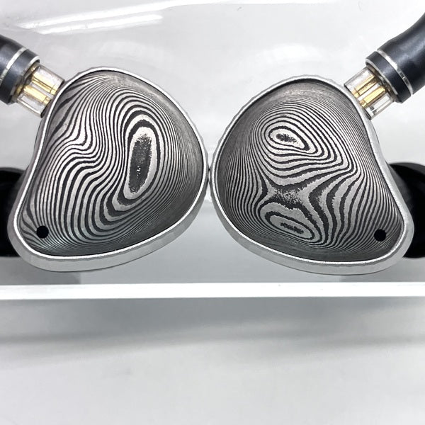 Noble Audio 【中古】SULTAN DAMASCUS LIMITED EDITION【秋葉原】 – e