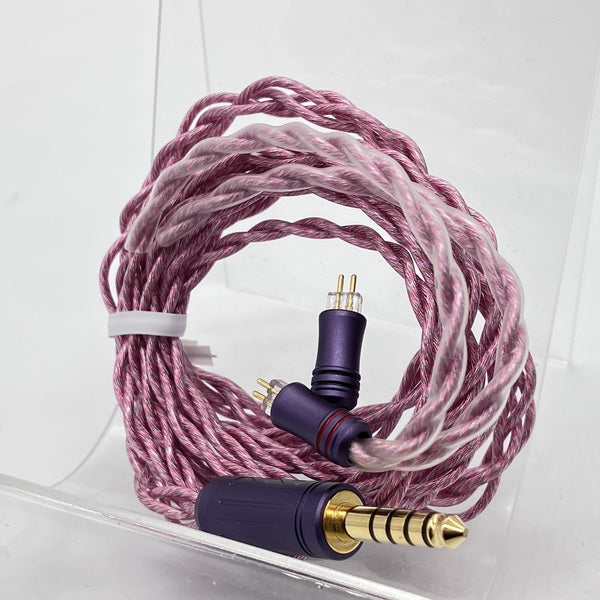 NICEHCK 【中古】5A Sakura (2Pin 4.4mm)【名古屋】 – e☆イヤホン