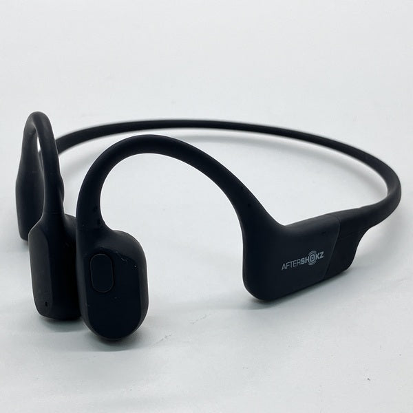 Shokz 【中古】AEROPEX Cosmic Black【AFT-EP-000011】【秋葉原】 – e