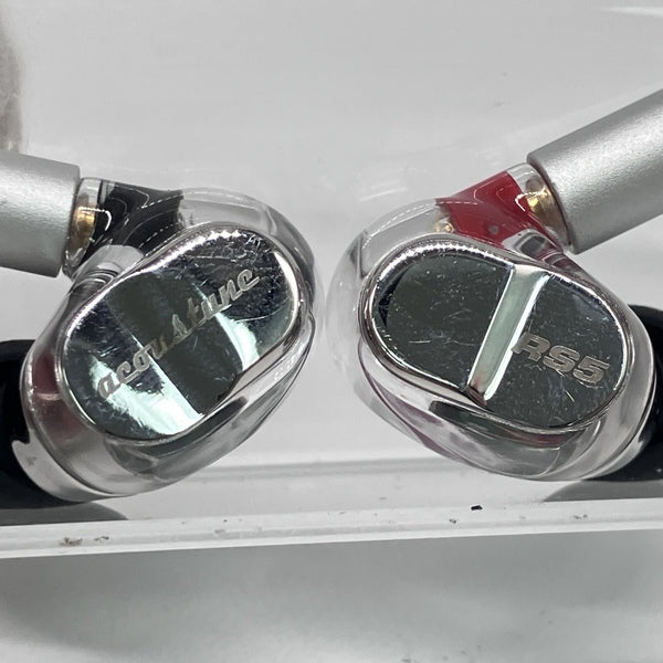 Acoustune 【中古】RS FIVE CLEAR 【ACO-RS-FIVE-CLR】【日本橋】 – e