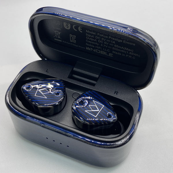 Noble Audio 【中古】FoKus Prestige Encore 【NBA-FOKUS-PRESTIGE