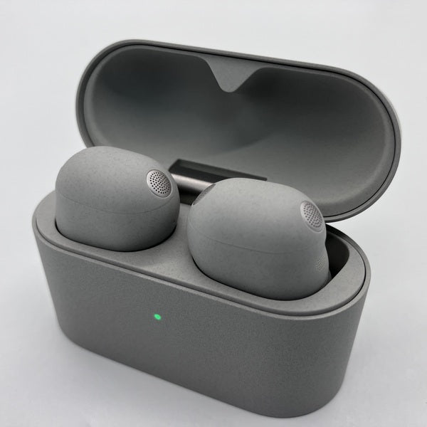 SONY 【中古】WF-1000XM6 SZ プラチナシルバー【日本橋】 – e☆イヤホン