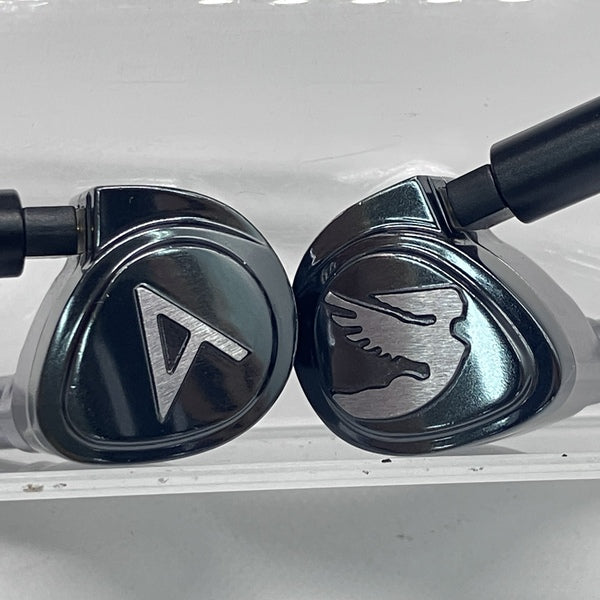 Astell&Kern 【中古】Diana Gunmetal 【IEM-JH Audio THE SIREN SERIES
