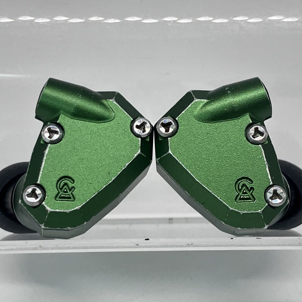 Campfire Audio 【中古】ANDROMEDA 2020 【CAM-5492】(ケーブル欠品