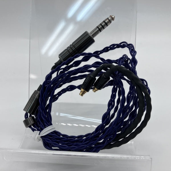 e☆イヤホン・ラボ 【中古】Iolite MMCX-4.4mm(イヤーループ仕様