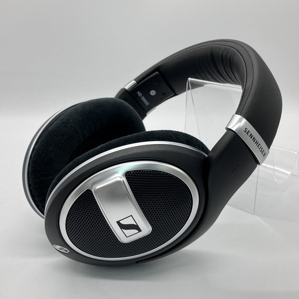 SENNHEISER 【中古】HD 599 SE（ケーブル欠品）【秋葉原】 – e☆イヤホン