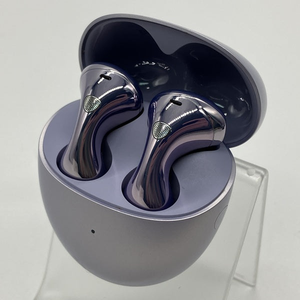 HUAWEI 【中古】Freebuds 6 PURPLE【秋葉原】 – e☆イヤホン