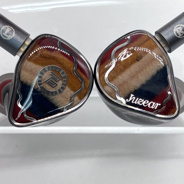 Juzear 【中古】Dragonfly 81T【秋葉原】 – e☆イヤホン