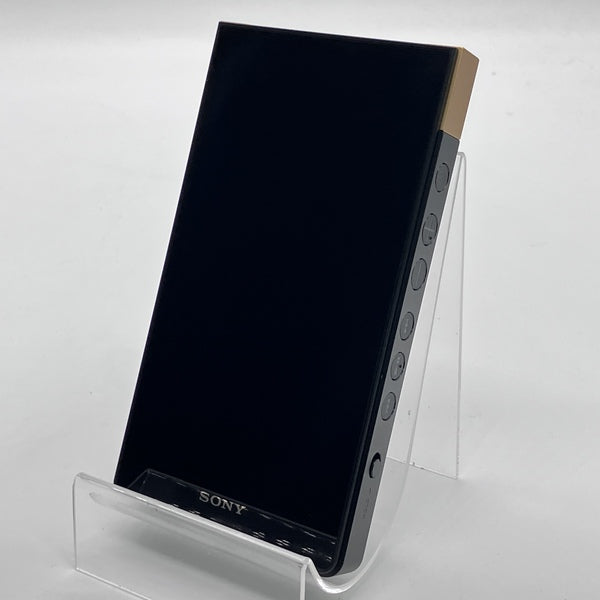 SONY 【中古】NW-ZX707 C【秋葉原】 – e☆イヤホン