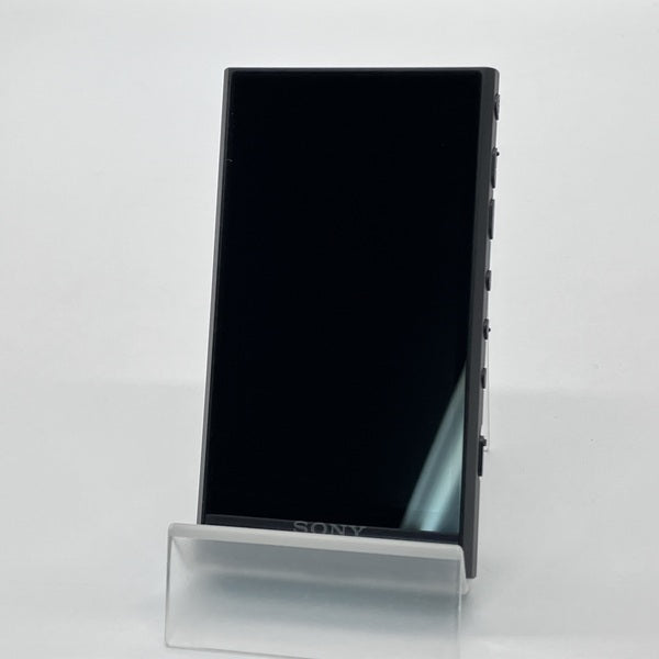 SONY 【中古】NW-A306 BC ブラック【秋葉原】 – e☆イヤホン