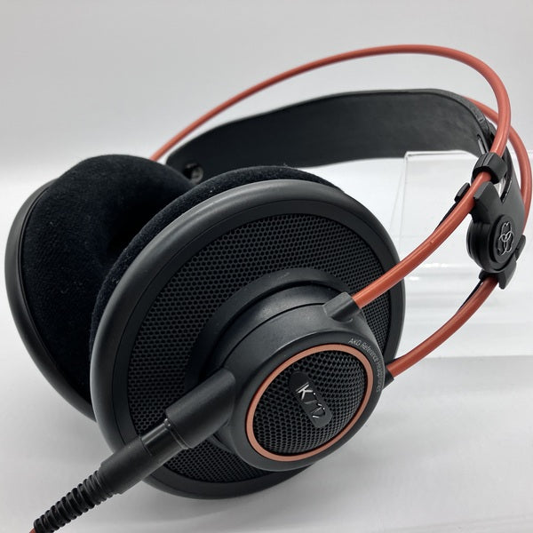 AKG 【中古】K712 PRO【名古屋】 – e☆イヤホン