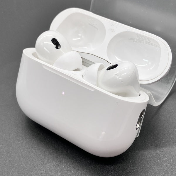 Apple 【中古】AirPods Pro (第2世代) MQD83J/A【秋葉原】 – e☆イヤホン