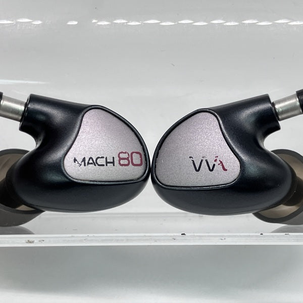 Westone Audio 【中古】MACH 80 【WA-M80】【日本橋】 – e☆イヤホン