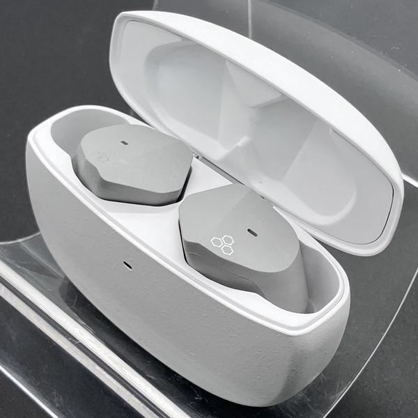 final 【中古】ZE3000 for ASMR【秋葉原】 – e☆イヤホン
