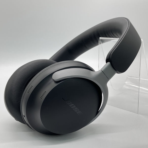 Bose 【中古】QuietComfort Ultra Headphones Black【秋葉原】 – e
