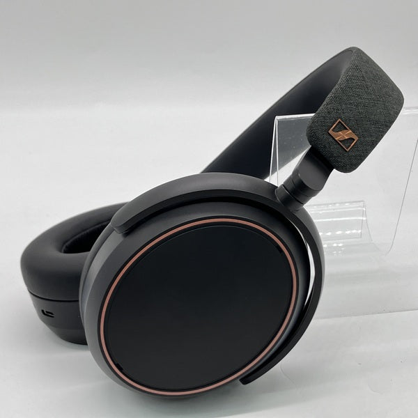 SENNHEISER 【中古】MOMENTUM 4 Wireless Copper Amazon限定カラー