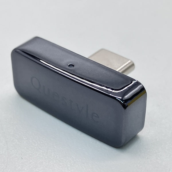 Questyle QCC Dongle Pro 中古 Questyle 【中古】QCC Dongle Pro【秋葉原】 – e☆イヤホン