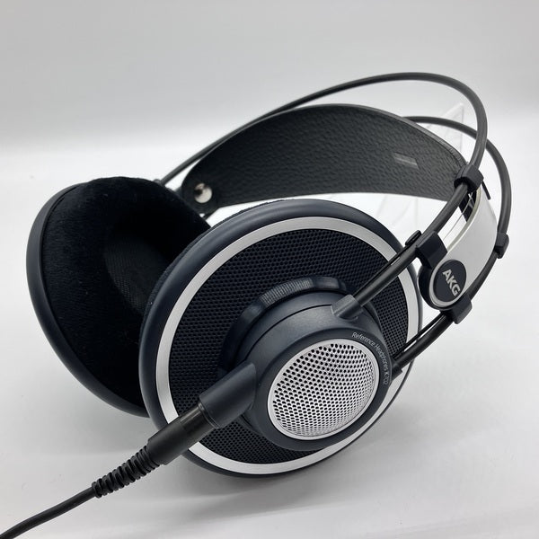 AKG 【中古】K702【日本橋】 – e☆イヤホン