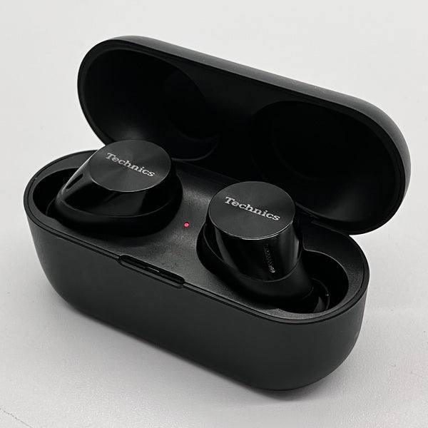 Technics 【中古】EAH-AZ60M2-K ブラック【日本橋】 – e☆イヤホン