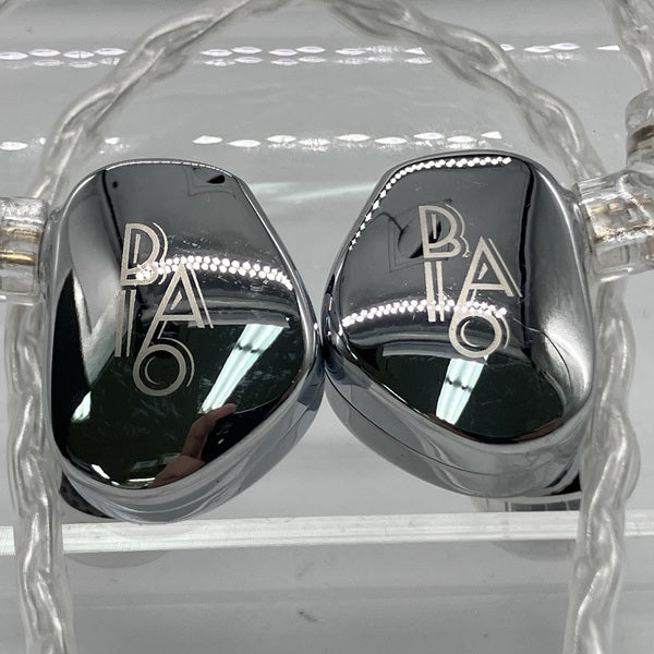 TRN 【中古】BA16【秋葉原】 – e☆イヤホン