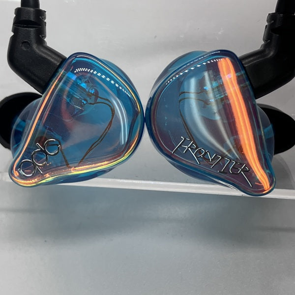 qdc 【中古】FRONTIER Emerald 【QDC-FRONTIER-EM】【日本橋】 – e