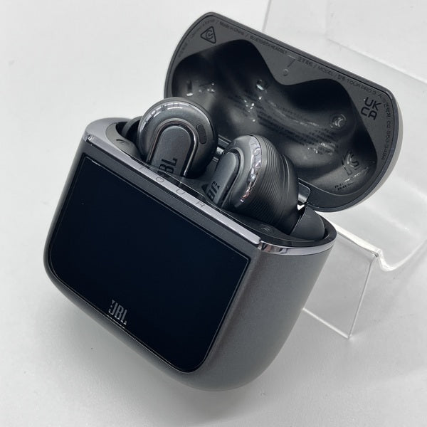 JBL 【中古】TOUR PRO 3 ブラック【JBLTOURPRO3BLK】【名古屋】 – e