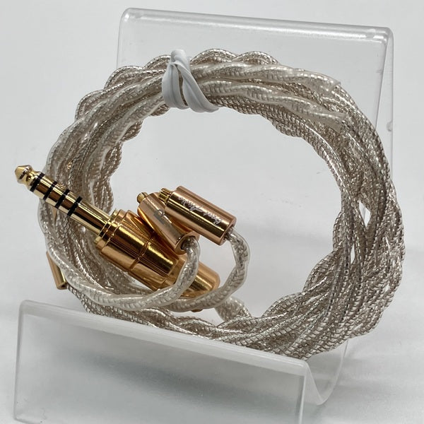 Beat Audio 【中古】Supernova MkII+ MMCX - 4.4mm 【BEA-8633