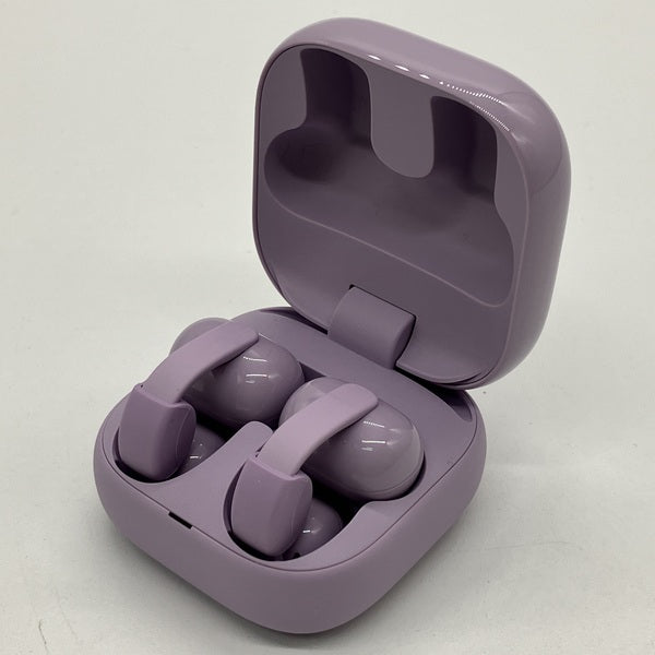 SONY 【中古】LinkBuds Clip ラベンダー【WF-LC900 VZ】【日本橋】 – e