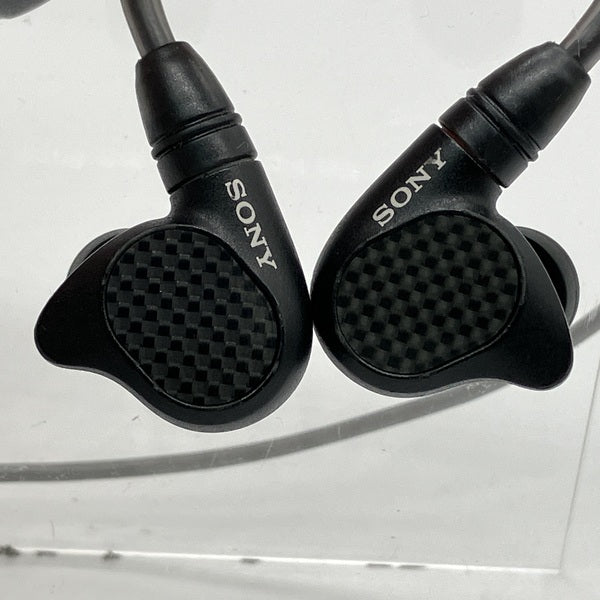 SONY 【中古】IER-M9 Q【秋葉原】 – e☆イヤホン