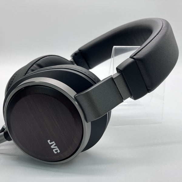 JVC 【中古】CLASS-S WOOD HA-SW02(WOOD 02)【秋葉原】 – e☆イヤホン