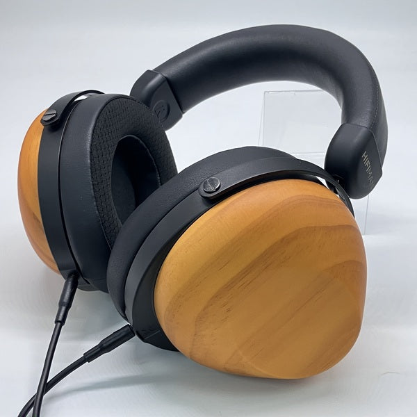 HIFIMAN 【中古】HE-R10 Dynamic Version【日本橋】 – e☆イヤホン