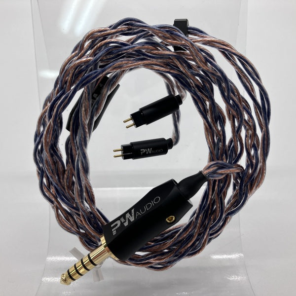 PW Audio Sonorous 希少 PW AUDIO 【中古】Genesis【秋葉原】 – e☆イヤホン