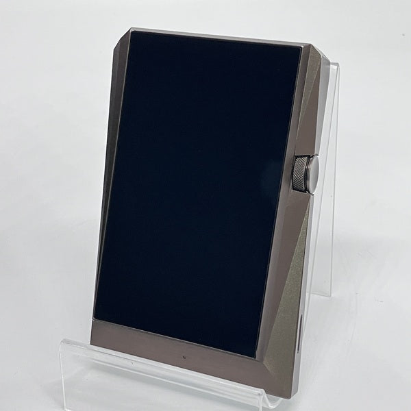 Astell&Kern 【中古】AK380 256GB メテオリックチタン【AK380-256GB-MT