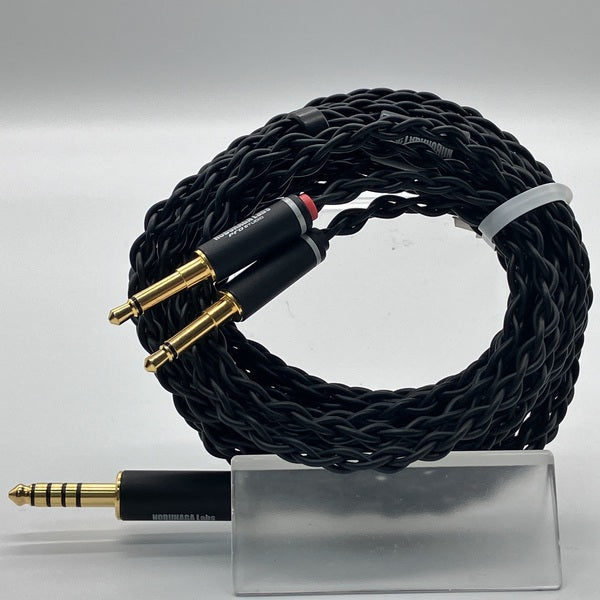 NOBUNAGA Labs 【中古】霧降 豪 (Kirifuri-Gou)4.4mm5極バランス/3.5