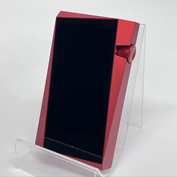 Astell&Kern 【中古】A&norma SR25 Carmine Red 【AK-SR25-CR
