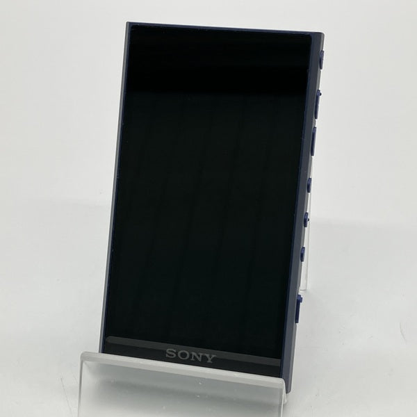SONY 【中古】NW-A306 LC ブルー【秋葉原】 – e☆イヤホン