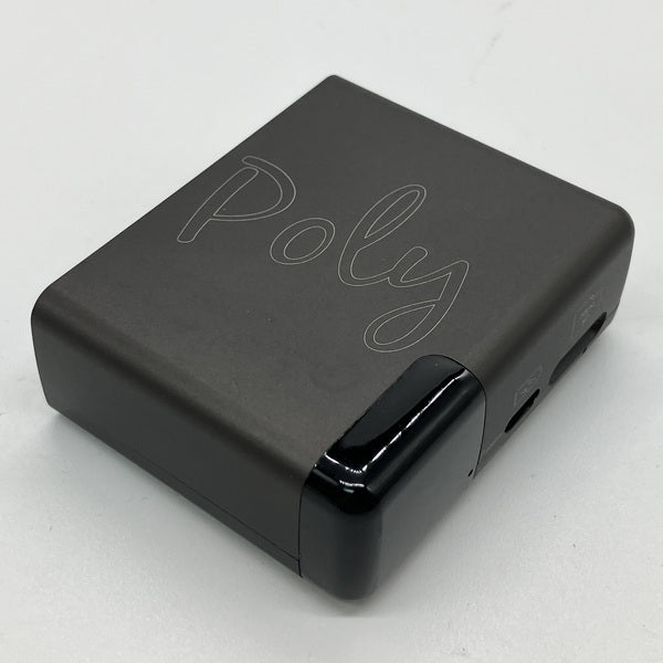 Chord Electronics 【中古】CHORD Poly Black【POLY-BLK】【秋葉原