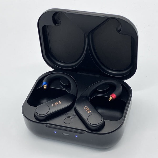FIIO 【中古】UTWS5 MMCX 【FIO-UTWS5-MMCX】【秋葉原】 – e☆イヤホン
