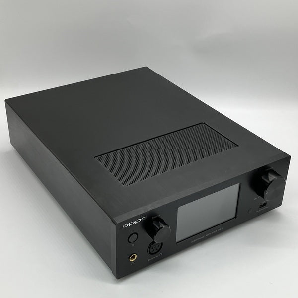 OPPO 【中古】HA-1(J OPP-HA1JP-B )【秋葉原】 – e☆イヤホン