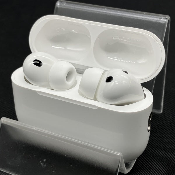 中古品 AirPods Pro 3 MFHP4J/A 本体 Apple 【中古】AirPods Pro 3 MFHP4J/A【秋葉原】 – e☆イヤホン