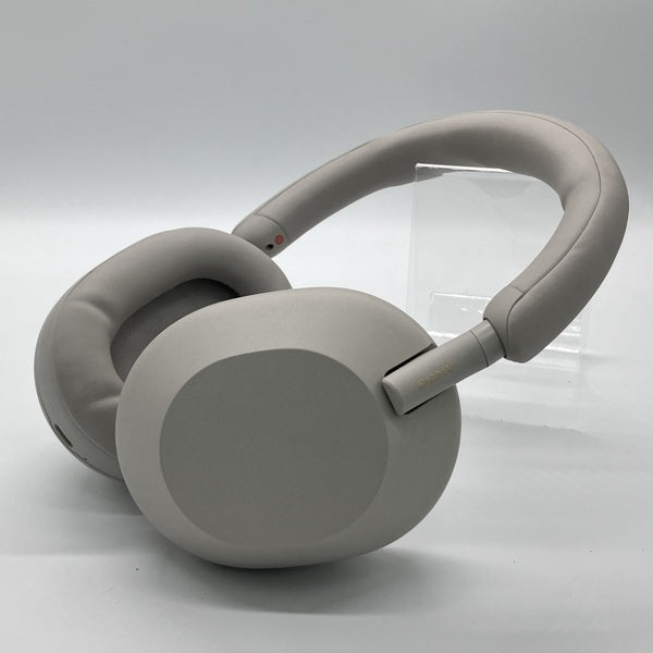 SONY 【中古】WH-1000XM5 SM プラチナシルバー【秋葉原】 – e☆イヤホン