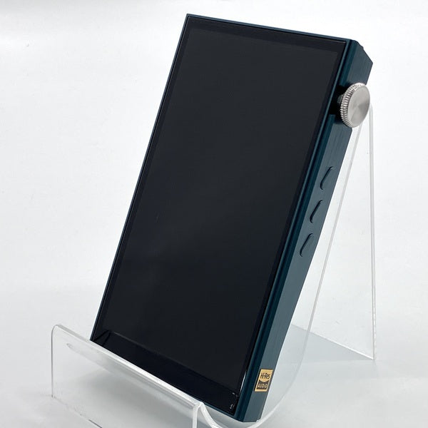 iBasso Audio 【中古】DX180 Green【日本橋】 – e☆イヤホン