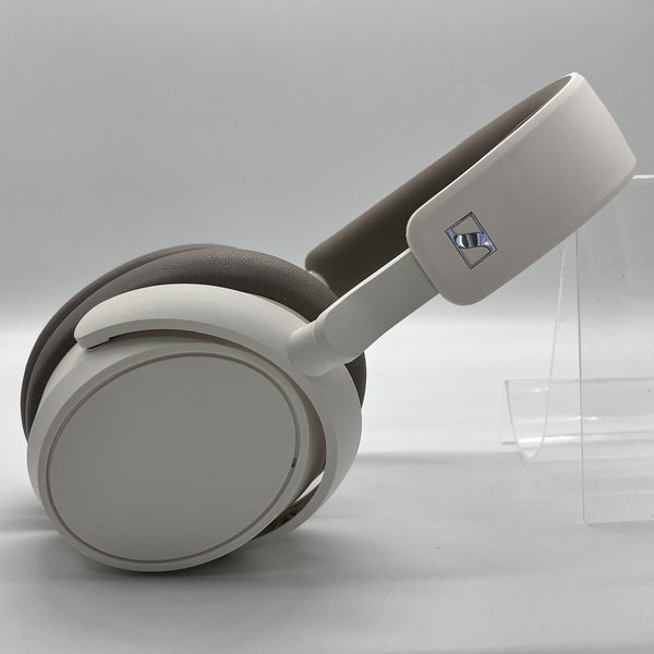 SENNHEISER 【中古】ACCENTUM Plus Wireless ホワイト 【ACPAEBT WHITE
