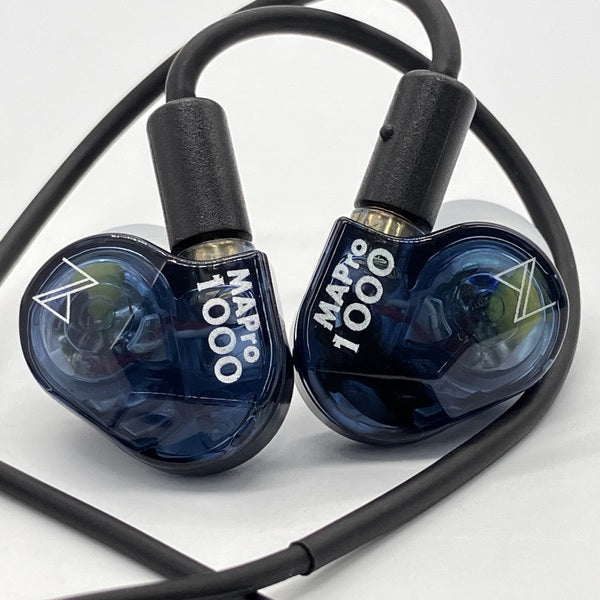 Maestraudio 【中古】MAPro1000 Garal Blue 【OTA-MAPRO-1000-GB