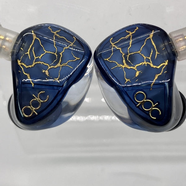 qdc 【中古】Dmagic Solo 【QDC-DMAGIC-SOLO】【日本橋】 – e☆イヤホン